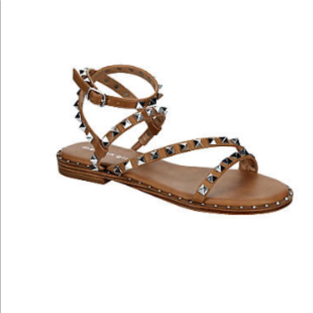 Steve Madden Girl Sandals